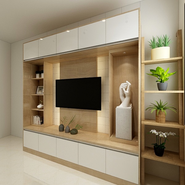 TV CABINET